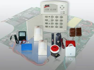 深圳安防集團股份 以專業安防設備守護家庭與商業安全