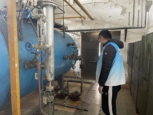 安全先行，穩步復產——全面復工復產安全攻略與防護設備指南