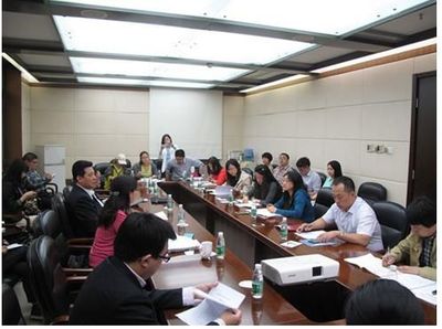 中國譯協(xié)首次參展京交會為企業(yè)創(chuàng)造商機