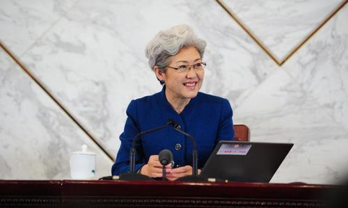 六位外交天團(tuán)的驚人學(xué)歷,汪文斌精通11國語言,趙立堅(jiān)碩士研究生