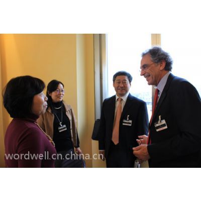 提供翻譯服務-北京口譯、筆譯